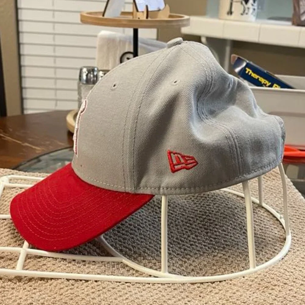 A Angels hat